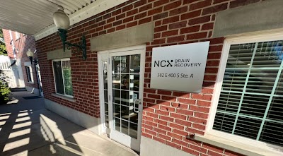 NCX Brain Recovery