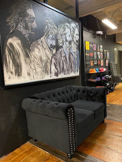 XZBT | Art Gallery & Apparel