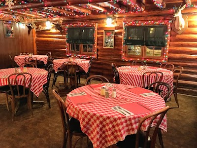 Vivio's | Italian