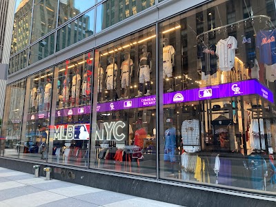 MLB Flagship Store