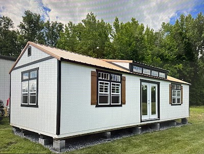 NC Custom Sheds & Fences