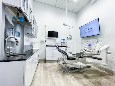 Tecumseh Family Dental