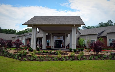 Pinnacle Place Memory Care