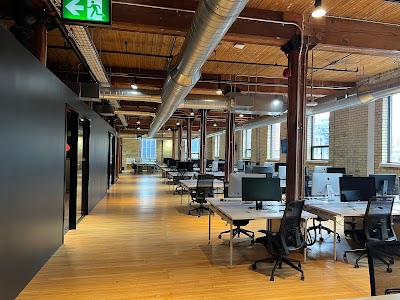 Toronto Office Cleaning Specialists