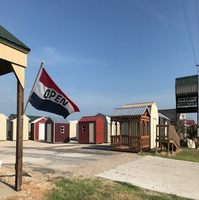 Sunview Builders - Sheds, Greenhouses & More