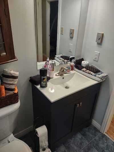 Red Box Handyman Services Inc