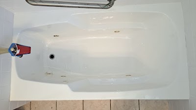 Chicago Tub Reglazing | Bathtub Refinishing