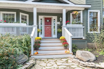 Craigleith Manor Bed & Breakfast