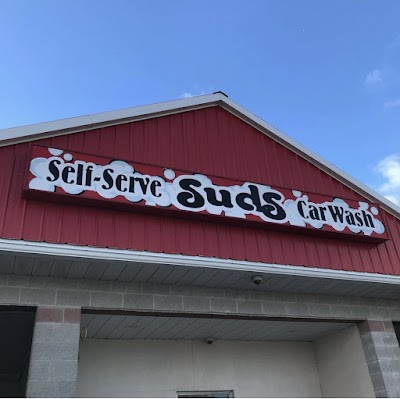 Suds Self-Serve Car Wash