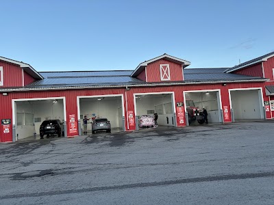 Suds Car Wash