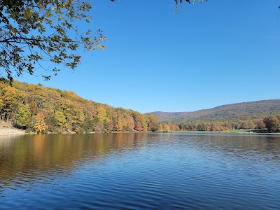 Greenbrier State Park
