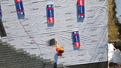 Cambridge Roof Repair