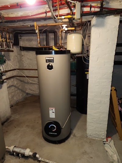 24 Hr. Emergency Plumbing