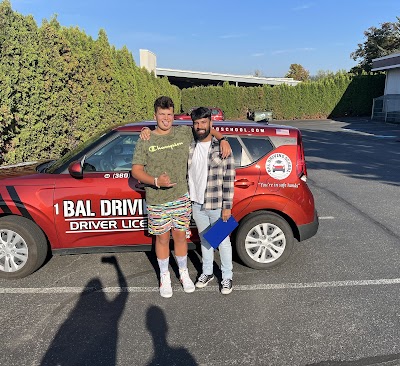 Bal Driving School of Mount Vernon and DOL Approved Testing Center Habla Espanol