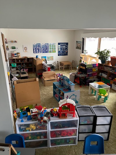 Learning Tree Group Home Daycare