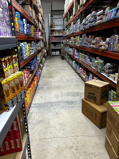NEPA Wholesale