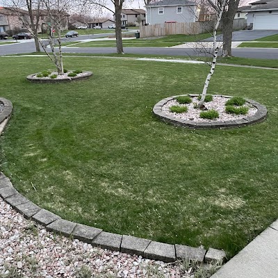 Patws Lawn Care Of New Lenox