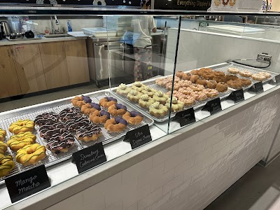 Isabella's Mochi Donuts