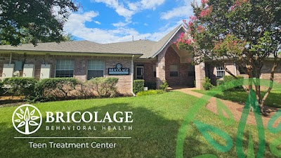Bricolage Behavioral Health