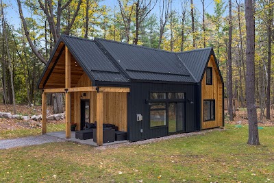 Blackwood Developments Inc.