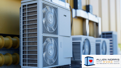 Allen Norris HVAC