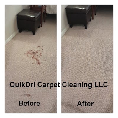 QuikDri Carpet Cleaning