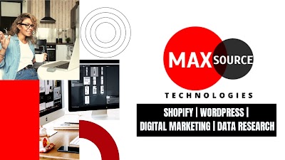 Maxsource Technologies