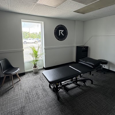 Rise Rehabilitation and Sport Performance