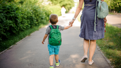 Olive Grove Childcare Lynn Valley