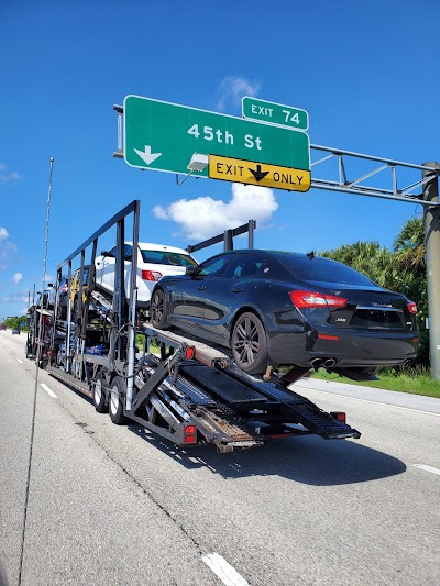 Ship A Car, Inc.