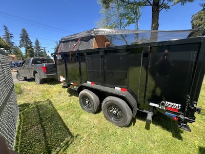 Oregon Junk Busters - Junk Removal