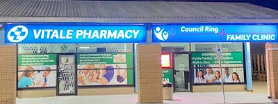 Council Ring Family Clinic