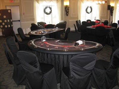 Ultimate Party Services