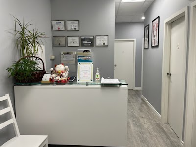 A-Plus Rehab