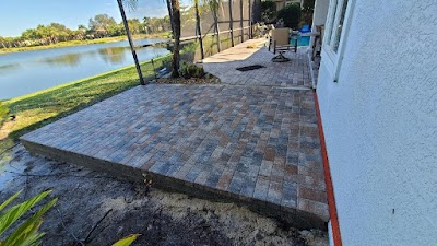 Platinum Pavers of SWFL