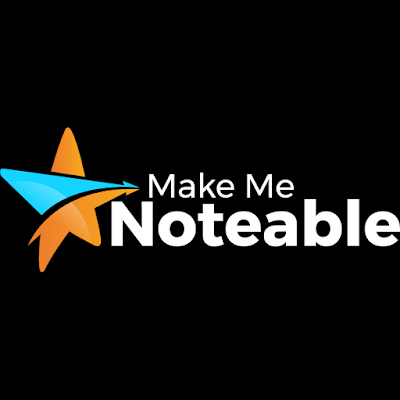 Make Me Noteable