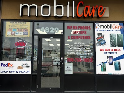 MobilCare Cell Phone & Computer Repair