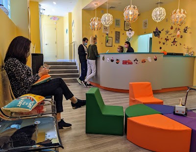 Luxden Kids: Pediatric Dentist