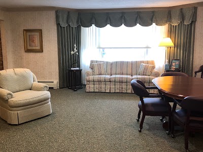 Jacobson Funeral Home