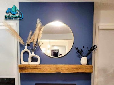 Shukran Painting INC