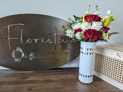 Florista- Florist-Cut Flower Farmer