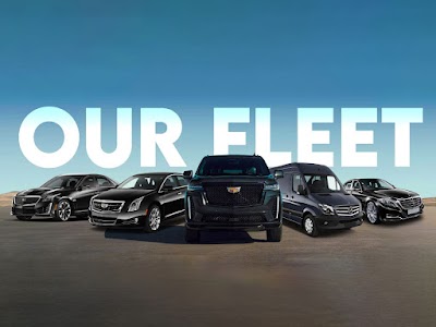 Elite Limo L.I Limo & Car Service