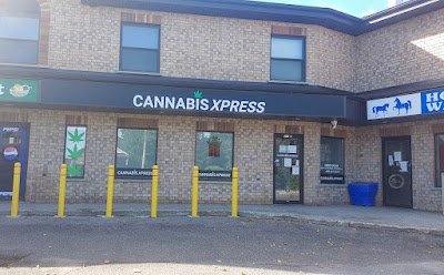 CANNABIS XPRESS
