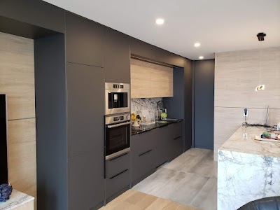Luna Reno INC