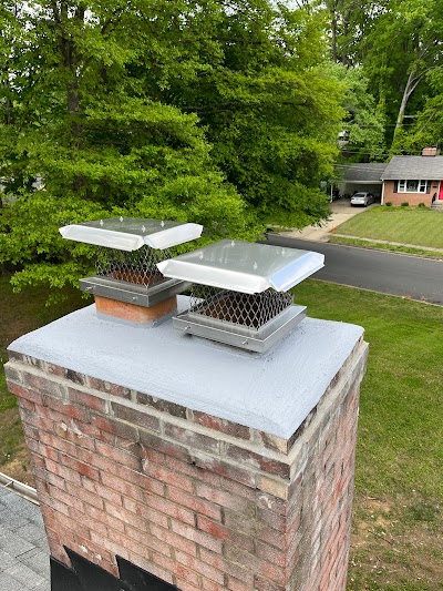Mr Chimney & Air Duct Cleaning