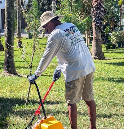 The Yard Scoopers