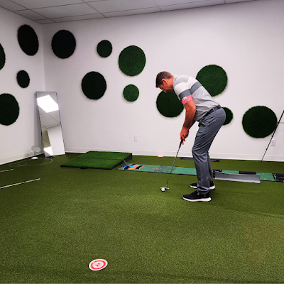 ATX Golf Performance