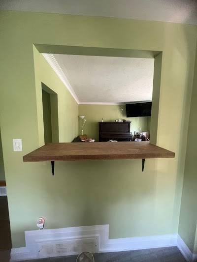 Honestus Painting and Home Improvement