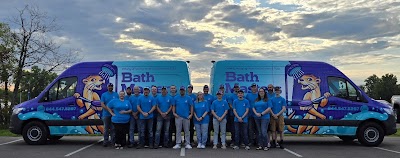 Bath Masters