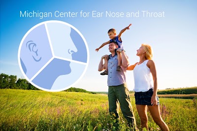 Michigan Nose & Sinus Health